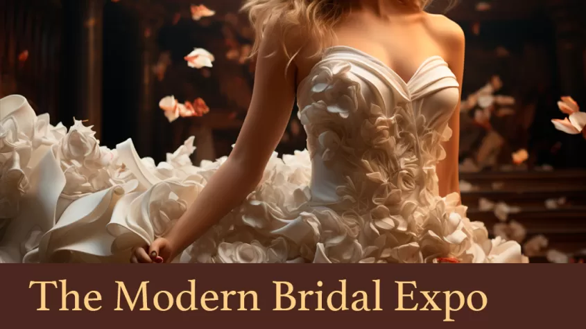 The Modern Bridal Expo SWFL