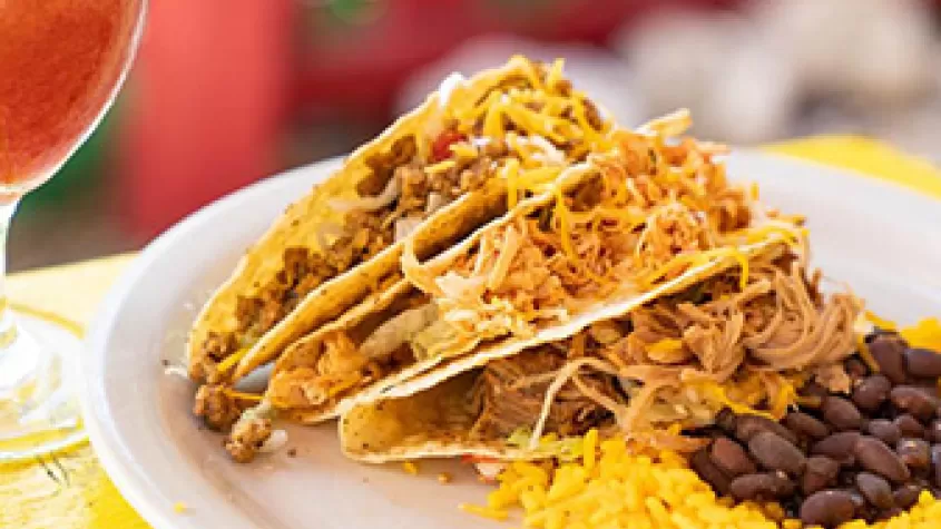 Tacos