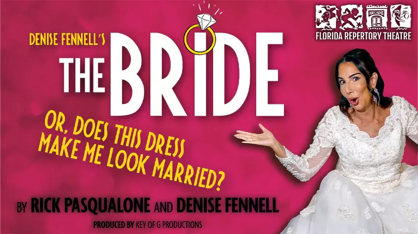Florida Repertory Theatre 