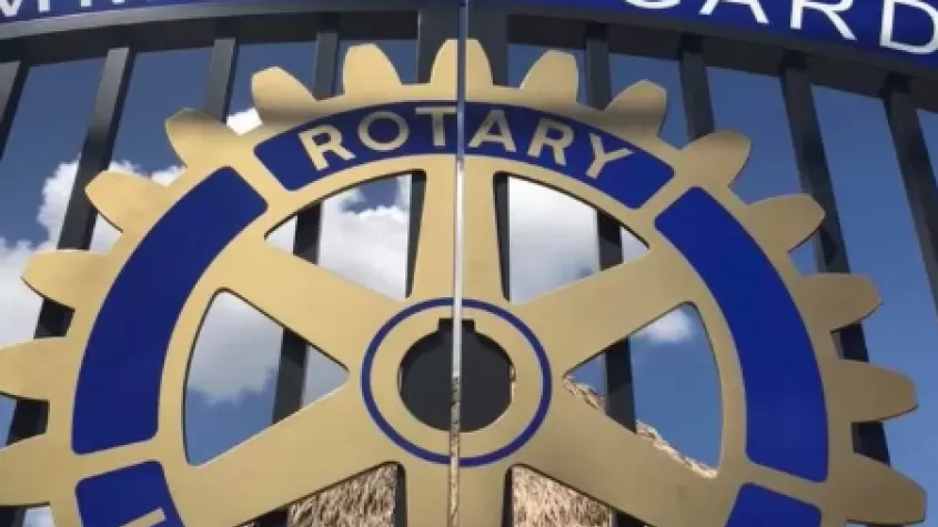 rotary club
