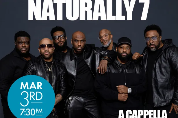 Naturally 7 
