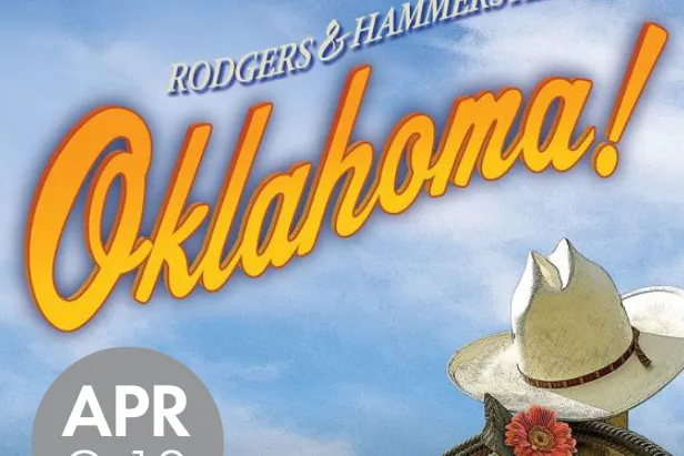 Oklahoma!
