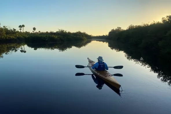 Blueway