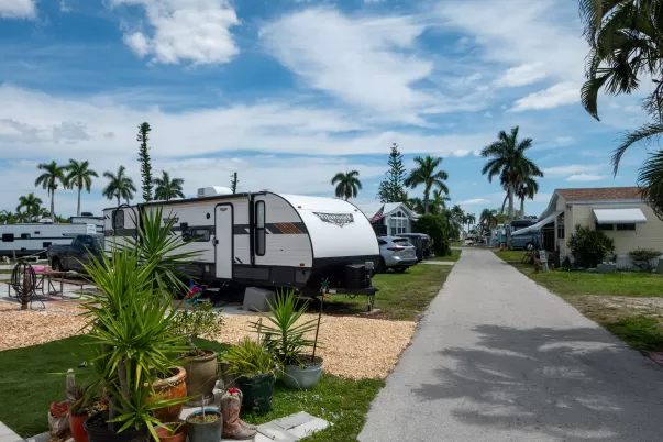 Fort Myers Beach