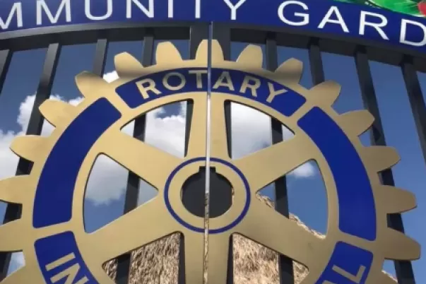 rotary club